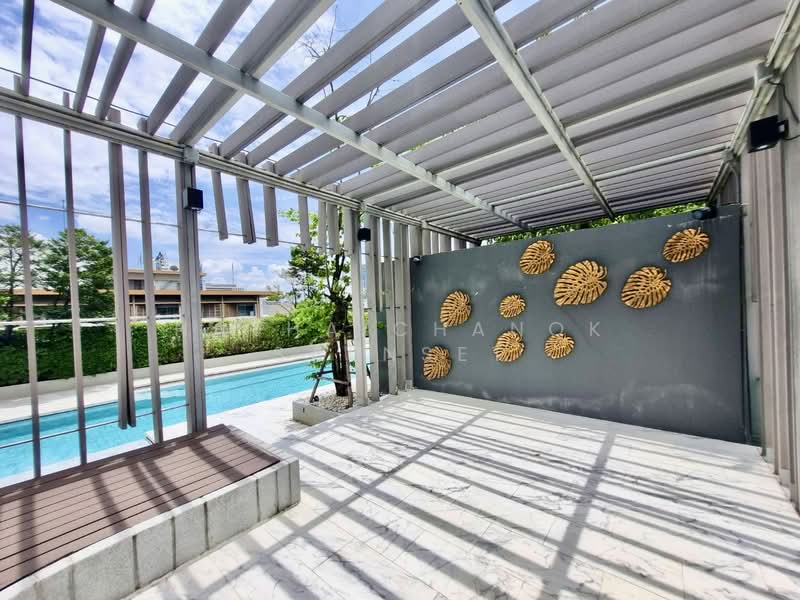 Fynn Sukhumvit 31, Bangkok, 77 Sukhumvit Road, Khlongtoei Nua, Watthana, Bangkok, 1 Bedroom, 37 sqm, Condo For Rent, by Hathaichanok Saenset, 500258198 - DDproperty.com