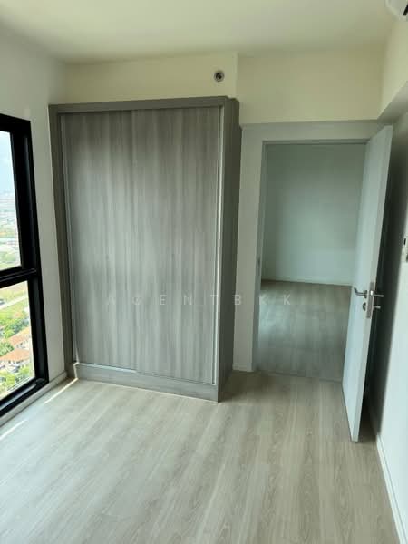 A Space Mega Bangna, Samut Prakan, Bangna-Trad Road, Bang Kaeo, Bang Plee, Samut Prakan, 2 Bedrooms, 62 sqm, Condo For Rent, by Agentbkk, 500258199 - DDproperty.com