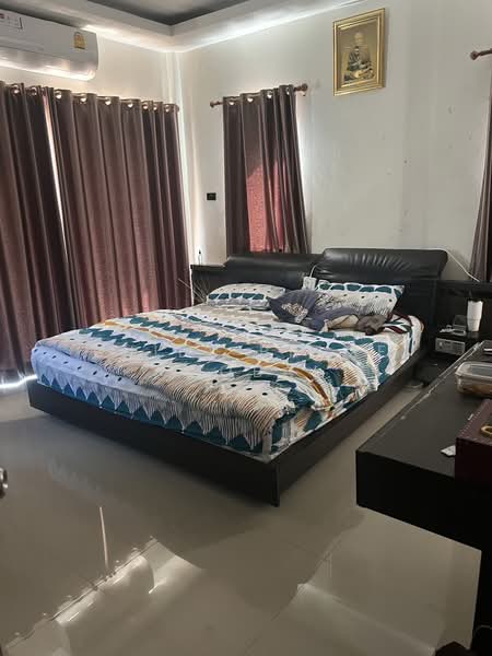 Phuket Andaman Tropical Home, ภูเก็ต, ฉลอง, เมืองภูเก็ต, ภูเก็ต, 120 ตร.ม., บ้านเดี่ยว ให้เช่า, โดย Built Prime global, 500258200 - DDproperty.com