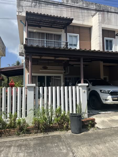 Phuket Andaman Tropical Home, Phuket, Chalong, Muang Phuket, Phuket, 3 Bedrooms, 120 sqm, Single Detached House For Rent, by Built Prime global, 500258200 - DDproperty.com