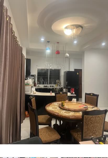 Phuket Andaman Tropical Home, Phuket, Chalong, Muang Phuket, Phuket, 3 Bedrooms, 120 sqm, Single Detached House For Rent, by Built Prime global, 500258200 - DDproperty.com