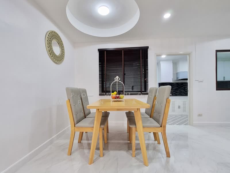 Pruksa Ville 57 Pattanakarn : พฤกษาวิลล์ 57 พัฒนาการ, กรุงเทพ, ซอยพัฒนาการ 38, สวนหลวง, สวนหลวง, กรุงเทพ, 130 ตร.ม., ทาวน์เฮ้าส์ ขาย, โดย Ponwimol Wipanarapai, 500258203 - DDproperty.com