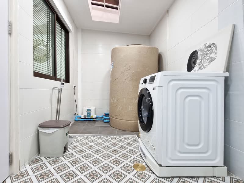 Pruksa Ville 57 Pattanakarn : พฤกษาวิลล์ 57 พัฒนาการ, กรุงเทพ, ซอยพัฒนาการ 38, สวนหลวง, สวนหลวง, กรุงเทพ, 130 ตร.ม., ทาวน์เฮ้าส์ ขาย, โดย Ponwimol Wipanarapai, 500258203 - DDproperty.com