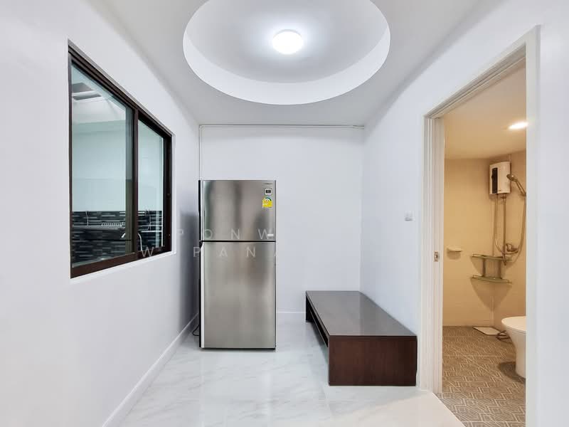 Pruksa Ville 57 Pattanakarn, Bangkok, Soi Pattanakarn 38, Suan Luang, Suan Luang, Bangkok, 3 Bedrooms, 130 sqm, Townhouse For Sale, by Ponwimol Wipanarapai, 500258203 - DDproperty.com