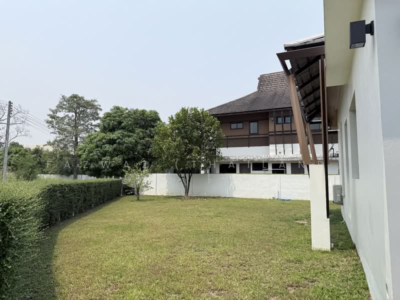 Lanna Montra : ลานนา มนตรา, เชียงใหม่, หนองควาย, หางดง, เชียงใหม่, 350 ตร.ม., บ้านเดี่ยว ให้เช่า, โดย Fazwaz (Thailand) Co., Ltd., 500258204 - DDproperty.com
