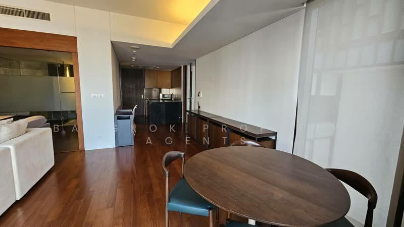 Hansar Rajdamri, Bangkok, 3-250 Soi Mahatlek Luang 2, Lumphini, Pathum Wan, Bangkok, 1 Bedroom, 76 sqm, Condo For Rent, by BANGKOK PROPERTY AGENTS, 500258205 - DDproperty.com