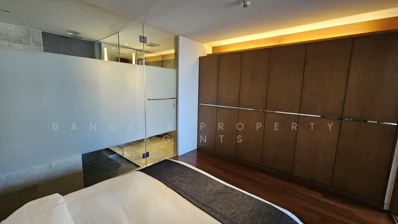 Hansar Rajdamri, Bangkok, 3-250 Soi Mahatlek Luang 2, Lumphini, Pathum Wan, Bangkok, 1 Bedroom, 76 sqm, Condo For Rent, by BANGKOK PROPERTY AGENTS, 500258205 - DDproperty.com