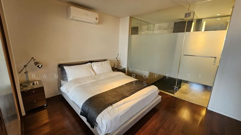 Hansar Rajdamri, Bangkok, 3-250 Soi Mahatlek Luang 2, Lumphini, Pathum Wan, Bangkok, 1 Bedroom, 76 sqm, Condo For Rent, by BANGKOK PROPERTY AGENTS, 500258205 - DDproperty.com
