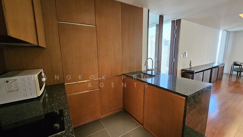 Hansar Rajdamri, Bangkok, 3-250 Soi Mahatlek Luang 2, Lumphini, Pathum Wan, Bangkok, 1 Bedroom, 76 sqm, Condo For Rent, by BANGKOK PROPERTY AGENTS, 500258205 - DDproperty.com