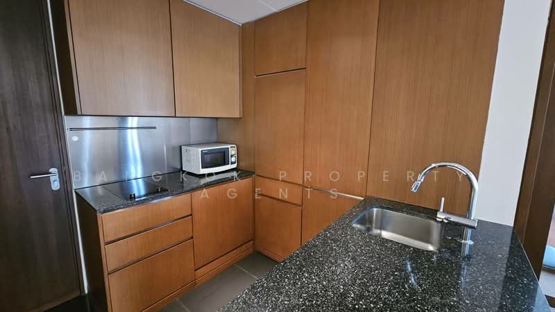 Hansar Rajdamri, Bangkok, 3-250 Soi Mahatlek Luang 2, Lumphini, Pathum Wan, Bangkok, 1 Bedroom, 76 sqm, Condo For Rent, by BANGKOK PROPERTY AGENTS, 500258205 - DDproperty.com
