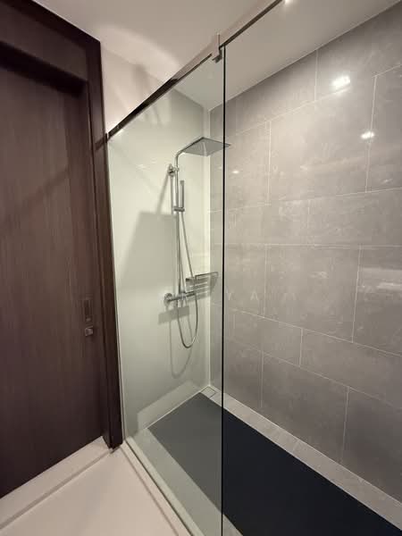 Q1 Sukhumvit, Bangkok, 1 Sukhumvit Road, Khlong Toei, Khlong Toei, Bangkok, 2 Bedrooms, 117 sqm, Condo For Rent, by Jariya, 500258206 - DDproperty.com