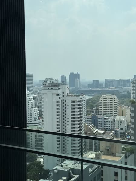 Q1 Sukhumvit, Bangkok, 1 Sukhumvit Road, Khlong Toei, Khlong Toei, Bangkok, 2 Bedrooms, 117 sqm, Condo For Rent, by Jariya, 500258206 - DDproperty.com