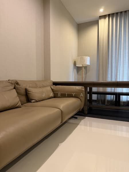 Q1 Sukhumvit, Bangkok, 1 Sukhumvit Road, Khlong Toei, Khlong Toei, Bangkok, 2 Bedrooms, 117 sqm, Condo For Rent, by Jariya, 500258206 - DDproperty.com