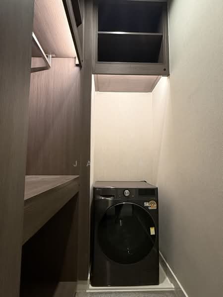 Q1 Sukhumvit, Bangkok, 1 Sukhumvit Road, Khlong Toei, Khlong Toei, Bangkok, 2 Bedrooms, 117 sqm, Condo For Rent, by Jariya, 500258206 - DDproperty.com