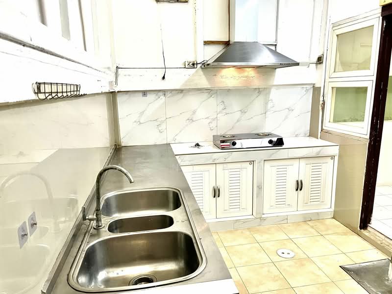 Townhouse for rent, Bangna-Trad Soi 56, near Central Bangna (SPSAD3940), Bangkok, บางนาตราด, Bang Na, Bang Na, Bangkok, 2 Bedrooms, 72 sqm, Townhouse For Rent, by Agent Pla, 500258209 - DDproperty.com