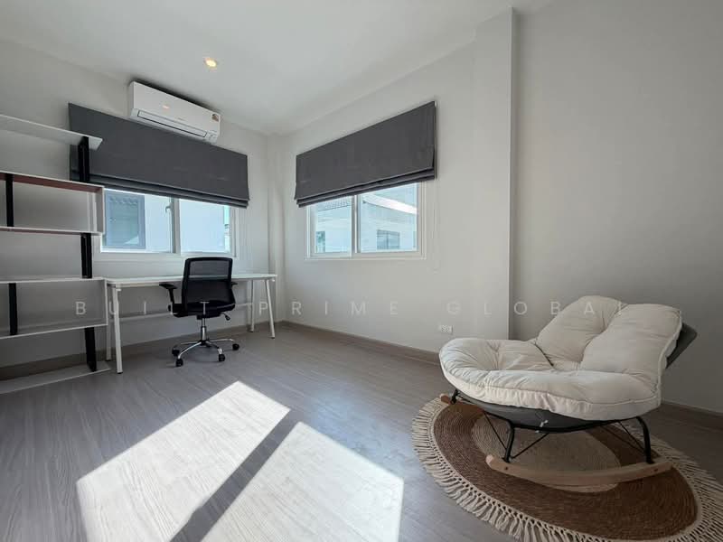 ศุภาลัย เลควิลล์, Phuket, Ko Kaeo, Muang Phuket, Phuket, 2 Bedrooms, 120 sqm, Single Detached House For Rent, by Built Prime global, 500258211 - DDproperty.com