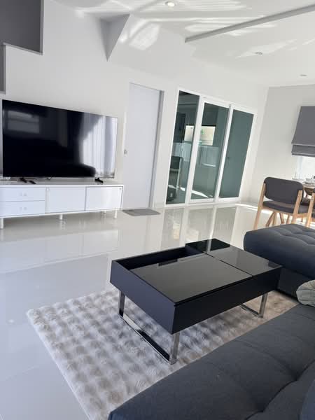 ศุภาลัย เลควิลล์, Phuket, Ko Kaeo, Muang Phuket, Phuket, 2 Bedrooms, 120 sqm, Single Detached House For Rent, by Built Prime global, 500258211 - DDproperty.com