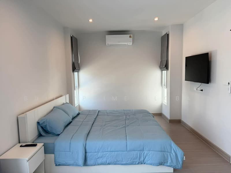 ศุภาลัย เลควิลล์, Phuket, Ko Kaeo, Muang Phuket, Phuket, 2 Bedrooms, 120 sqm, Single Detached House For Rent, by Built Prime global, 500258211 - DDproperty.com