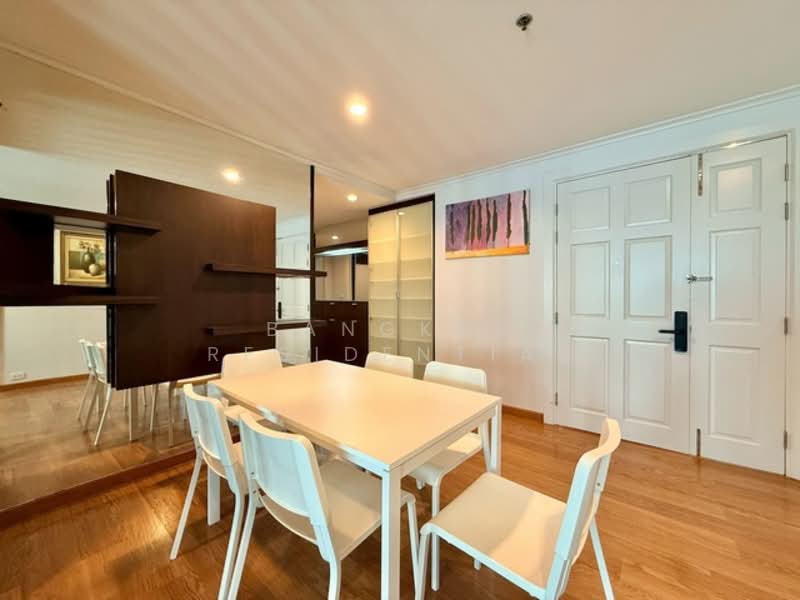 Wattana Suite, Bangkok, Soi Sukhumvit 15, Khlongtoei Nua, Watthana, Bangkok, 3 Bedrooms, 140 sqm, Condo For Rent, by Bangkok Residential, 500258215 - DDproperty.com