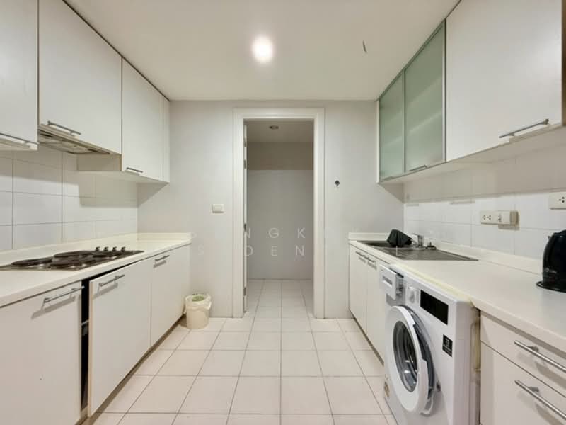 Wattana Suite : วัฒนา สวีท, กรุงเทพ, ซอยสุขุมวิท 15, คลองเตยเหนือ, วัฒนา, กรุงเทพ, 140 ตร.ม., คอนโด ให้เช่า, โดย Bangkok Residential, 500258215 - DDproperty.com