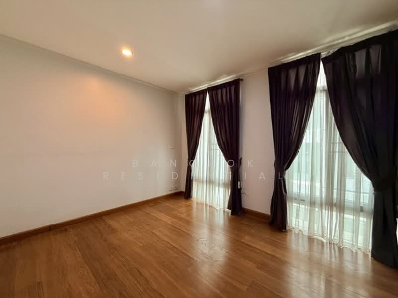 Wattana Suite, Bangkok, Soi Sukhumvit 15, Khlongtoei Nua, Watthana, Bangkok, 3 Bedrooms, 140 sqm, Condo For Rent, by Bangkok Residential, 500258215 - DDproperty.com