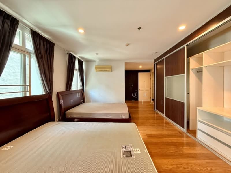 Wattana Suite : วัฒนา สวีท, กรุงเทพ, ซอยสุขุมวิท 15, คลองเตยเหนือ, วัฒนา, กรุงเทพ, 140 ตร.ม., คอนโด ให้เช่า, โดย Bangkok Residential, 500258215 - DDproperty.com