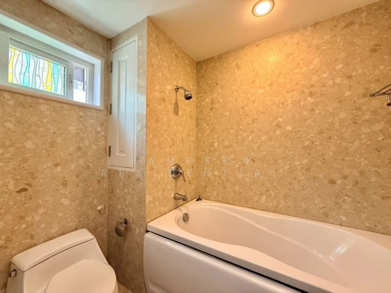 Wattana Suite, Bangkok, Soi Sukhumvit 15, Khlongtoei Nua, Watthana, Bangkok, 3 Bedrooms, 140 sqm, Condo For Rent, by Bangkok Residential, 500258215 - DDproperty.com