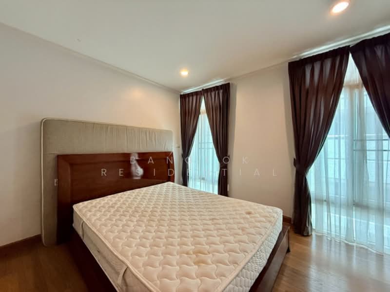 Wattana Suite : วัฒนา สวีท, กรุงเทพ, ซอยสุขุมวิท 15, คลองเตยเหนือ, วัฒนา, กรุงเทพ, 140 ตร.ม., คอนโด ให้เช่า, โดย Bangkok Residential, 500258215 - DDproperty.com