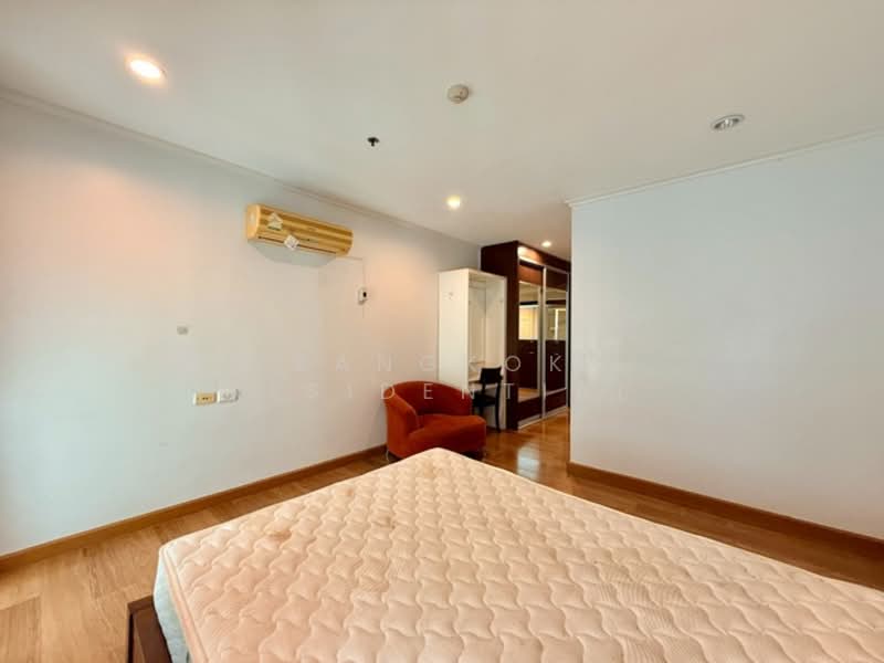 Wattana Suite, Bangkok, Soi Sukhumvit 15, Khlongtoei Nua, Watthana, Bangkok, 3 Bedrooms, 140 sqm, Condo For Rent, by Bangkok Residential, 500258215 - DDproperty.com