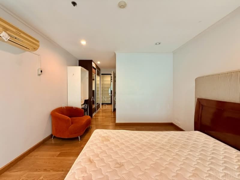 Wattana Suite, Bangkok, Soi Sukhumvit 15, Khlongtoei Nua, Watthana, Bangkok, 3 Bedrooms, 140 sqm, Condo For Rent, by Bangkok Residential, 500258215 - DDproperty.com