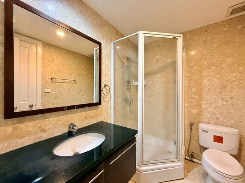 Wattana Suite, Bangkok, Soi Sukhumvit 15, Khlongtoei Nua, Watthana, Bangkok, 3 Bedrooms, 140 sqm, Condo For Rent, by Bangkok Residential, 500258215 - DDproperty.com