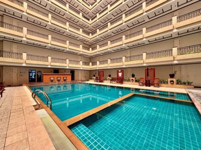 Wattana Suite, Bangkok, Soi Sukhumvit 15, Khlongtoei Nua, Watthana, Bangkok, 3 Bedrooms, 140 sqm, Condo For Rent, by Bangkok Residential, 500258215 - DDproperty.com