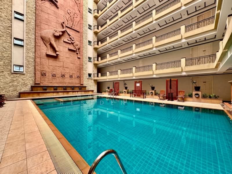 Wattana Suite : วัฒนา สวีท, กรุงเทพ, ซอยสุขุมวิท 15, คลองเตยเหนือ, วัฒนา, กรุงเทพ, 140 ตร.ม., คอนโด ให้เช่า, โดย Bangkok Residential, 500258215 - DDproperty.com
