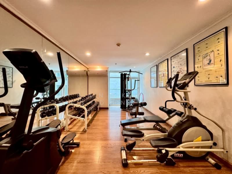 Wattana Suite : วัฒนา สวีท, กรุงเทพ, ซอยสุขุมวิท 15, คลองเตยเหนือ, วัฒนา, กรุงเทพ, 140 ตร.ม., คอนโด ให้เช่า, โดย Bangkok Residential, 500258215 - DDproperty.com