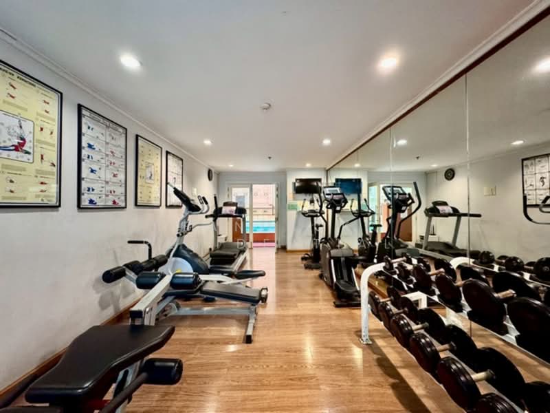 Wattana Suite, Bangkok, Soi Sukhumvit 15, Khlongtoei Nua, Watthana, Bangkok, 3 Bedrooms, 140 sqm, Condo For Rent, by Bangkok Residential, 500258215 - DDproperty.com