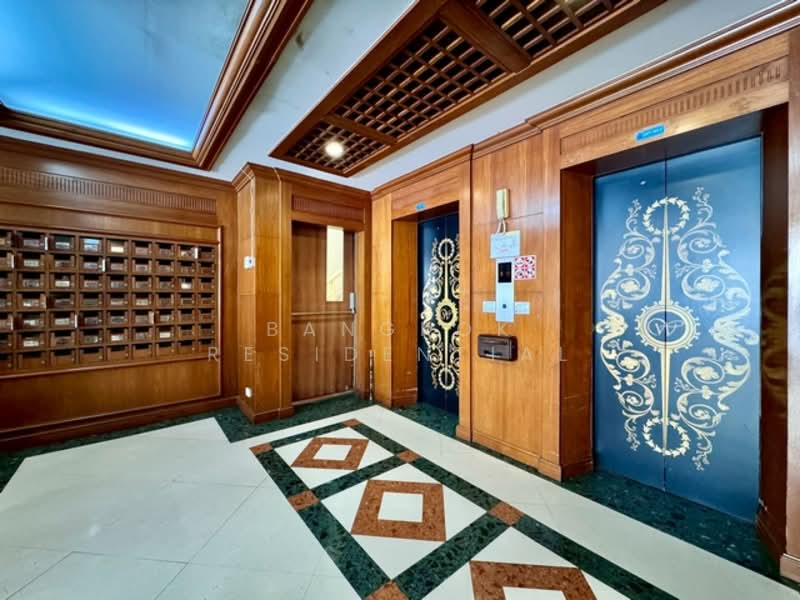 Wattana Suite : วัฒนา สวีท, กรุงเทพ, ซอยสุขุมวิท 15, คลองเตยเหนือ, วัฒนา, กรุงเทพ, 140 ตร.ม., คอนโด ให้เช่า, โดย Bangkok Residential, 500258215 - DDproperty.com