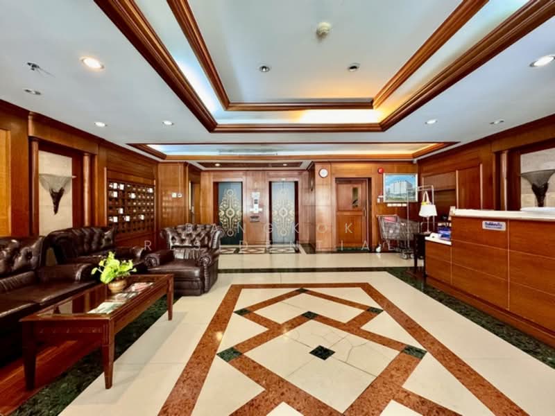 Wattana Suite : วัฒนา สวีท, กรุงเทพ, ซอยสุขุมวิท 15, คลองเตยเหนือ, วัฒนา, กรุงเทพ, 140 ตร.ม., คอนโด ให้เช่า, โดย Bangkok Residential, 500258215 - DDproperty.com
