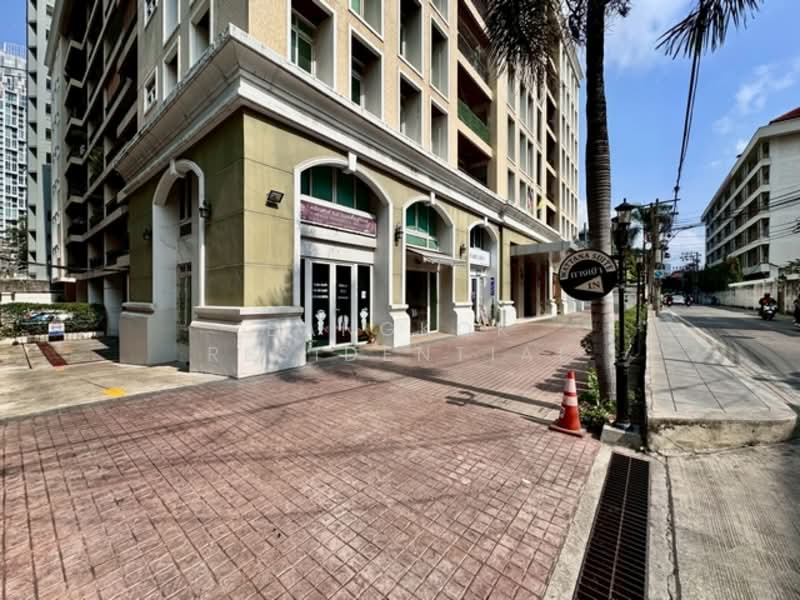 Wattana Suite, Bangkok, Soi Sukhumvit 15, Khlongtoei Nua, Watthana, Bangkok, 3 Bedrooms, 140 sqm, Condo For Rent, by Bangkok Residential, 500258215 - DDproperty.com