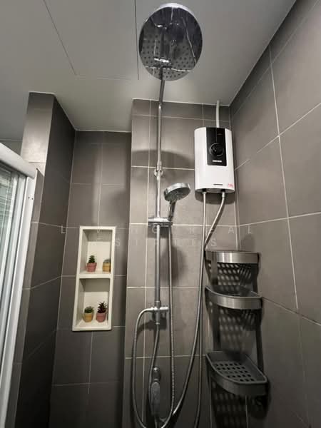 Elio Del Moss Phaholyothin 34 : เอลลิโอ เดล มอสส์ พหลโยธิน 34, กรุงเทพ, ซอย พหลโยธิน 34 แยก 1, เสนานิคม, จตุจักร, กรุงเทพ, 47 ตร.ม., คอนโด ให้เช่า, โดย Living Real Estates, 500258216 - DDproperty.com