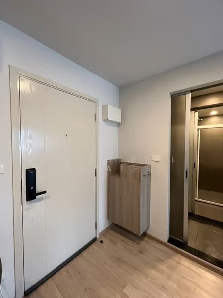 Elio Del Moss Phaholyothin 34, Bangkok, Soi Phahonyothin 34 Yaek 1, Sena Nikhom, Chatuchak, Bangkok, 2 Bedrooms, 47 sqm, Condo For Rent, by Living Real Estates, 500258216 - DDproperty.com