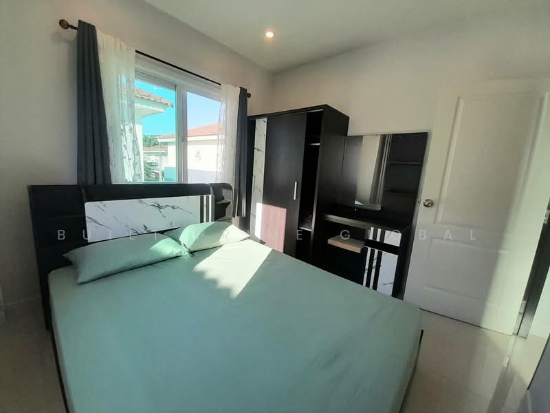 Supalai Bella Ko Kaeo, Phuket, Ko Kaeo, Muang Phuket, Phuket, 3 Bedrooms, 188 sqm, Single Detached House For Rent, by Built Prime global, 500258220 - DDproperty.com