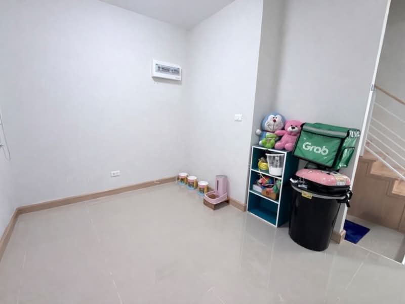 เดอะ วัลเลย์ สุขุมวิท-บางแสน, Chon Buri (Pattaya), Saen Suk, Muang Chon Buri, Chon Buri (Pattaya), 3 Bedrooms, 100 sqm, Townhouse For Sale, by The Best Property ไข่นุ้ย, 500258221 - DDproperty.com