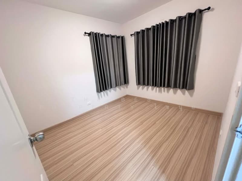 เดอะ วัลเลย์ สุขุมวิท-บางแสน, Chon Buri (Pattaya), Saen Suk, Muang Chon Buri, Chon Buri (Pattaya), 3 Bedrooms, 100 sqm, Townhouse For Sale, by The Best Property ไข่นุ้ย, 500258221 - DDproperty.com