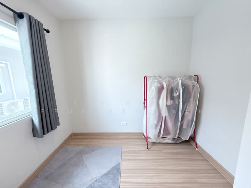 เดอะ วัลเลย์ สุขุมวิท-บางแสน, Chon Buri (Pattaya), Saen Suk, Muang Chon Buri, Chon Buri (Pattaya), 3 Bedrooms, 100 sqm, Townhouse For Sale, by The Best Property ไข่นุ้ย, 500258221 - DDproperty.com