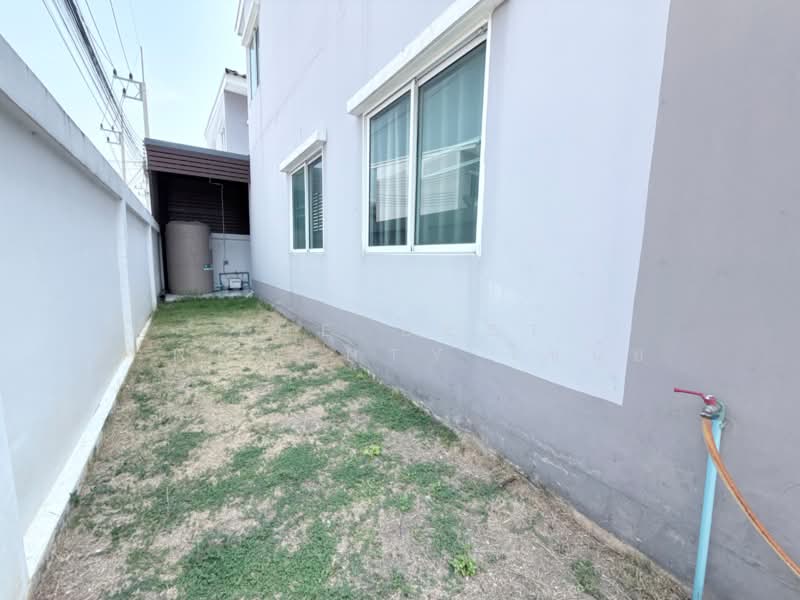 เดอะ วัลเลย์ สุขุมวิท-บางแสน, Chon Buri (Pattaya), Saen Suk, Muang Chon Buri, Chon Buri (Pattaya), 3 Bedrooms, 100 sqm, Townhouse For Sale, by The Best Property ไข่นุ้ย, 500258221 - DDproperty.com