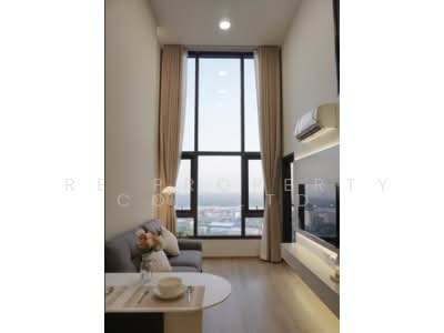 For Rent - Life Rama 4-Asoke, Bangkok