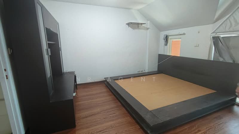 For Rent - Merit Place Ladprao 87, Bangkok