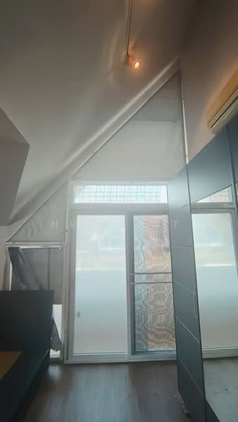 For Rent - Merit Place Ladprao 87, Bangkok