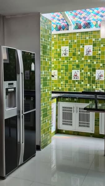 For Rent - Merit Place Ladprao 87, Bangkok