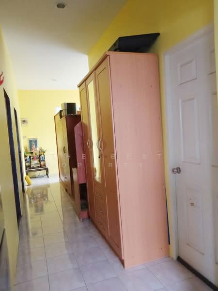 บ้านแฝดบางพระ ฉะเชิงเทรา, ฉะเชิงเทรา, บางพระ, เมืองฉะเชิงเทรา, ฉะเชิงเทรา, 150 ตร.ม., บ้านแฝด ขาย, โดย The Best Property แก้ว, 500258226 - DDproperty.com